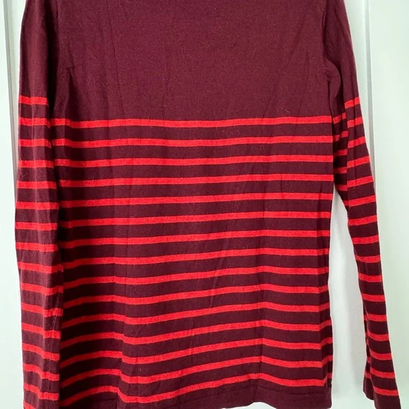 Patagonia Women’s Merino Wool Sweater-XL - Picture 2 of 3